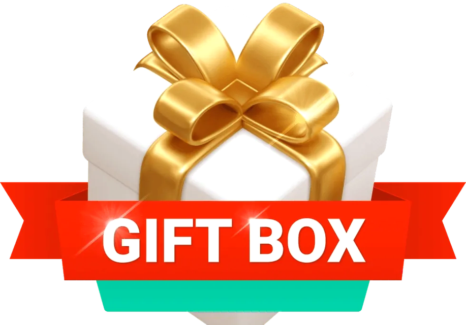 Подарок пинап