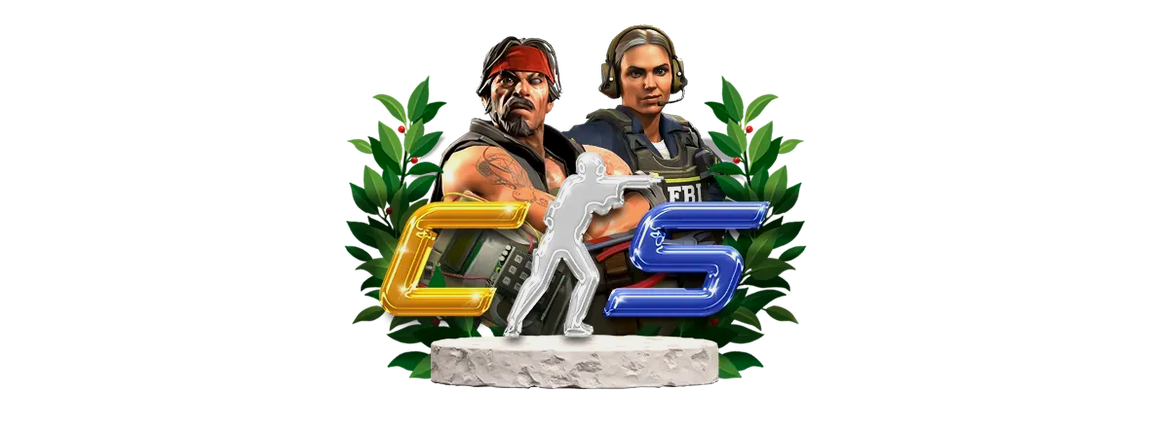 Фрибет на выбор к BLAST Bounty Spring 2025: Closed Qualifier