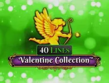 Valentine Collection 40 Lines